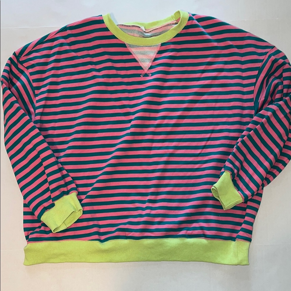 Amazon sweatshirt